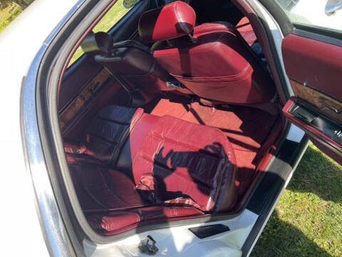 1994 Buick LeSabre Limited