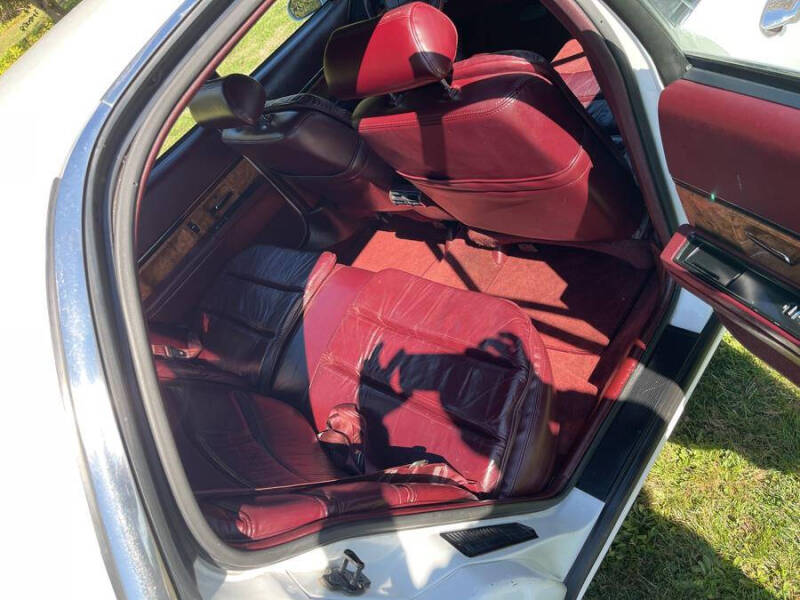 1994 Buick LeSabre Limited