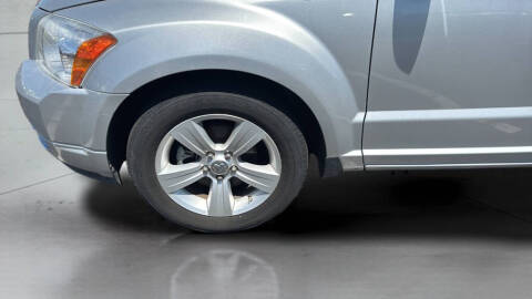 2012 Dodge Caliber SXT
