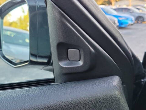 2023 Acura MDX w/Tech