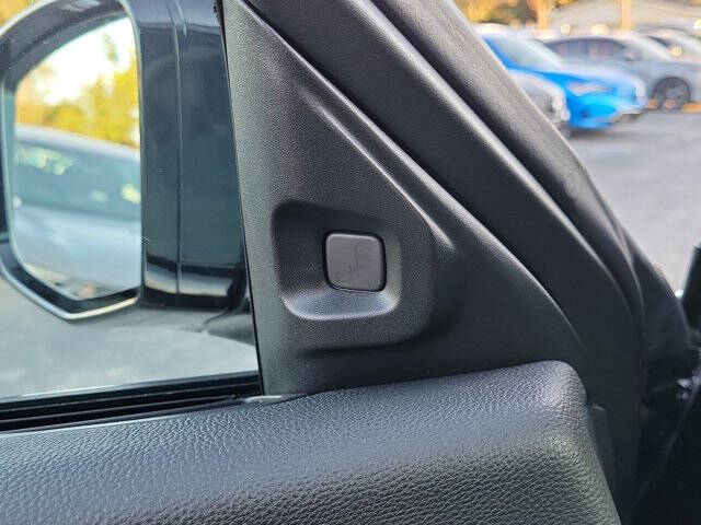 2023 Acura MDX w/Tech