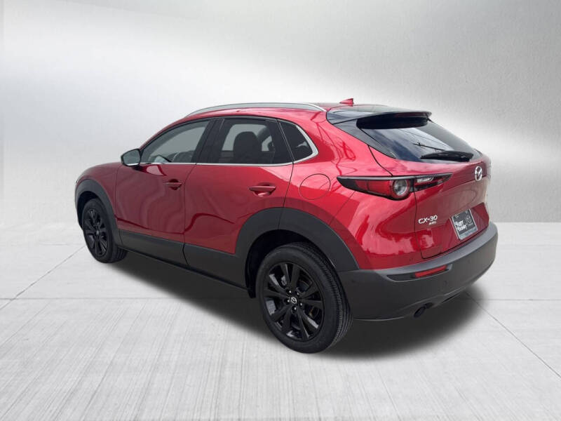 2021 Mazda CX-30 Turbo Premium Plus