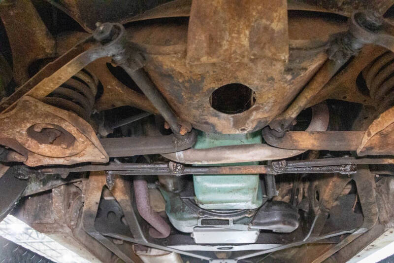 1951 Mercury Monterey