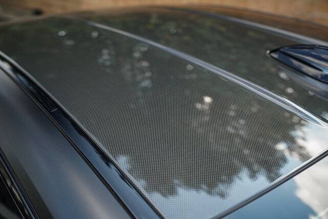 2023 BMW M4 Competition