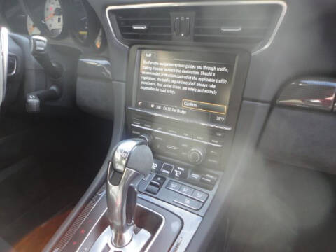 2014 Porsche 911 GT3