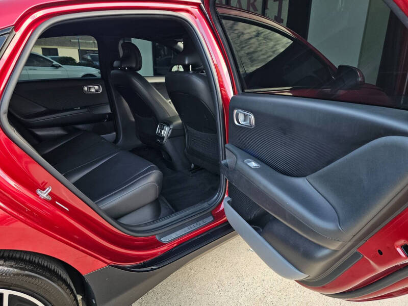 2023 Hyundai IONIQ 6 Limited