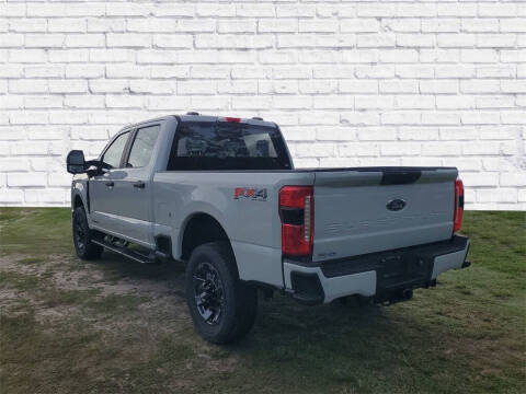 2026 Ford F-350 Super Duty