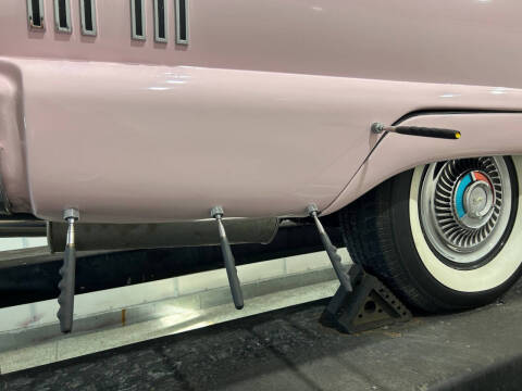 1960 Ford Thunderbird