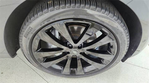 2024 Land Rover Range Rover Sport P360 SE