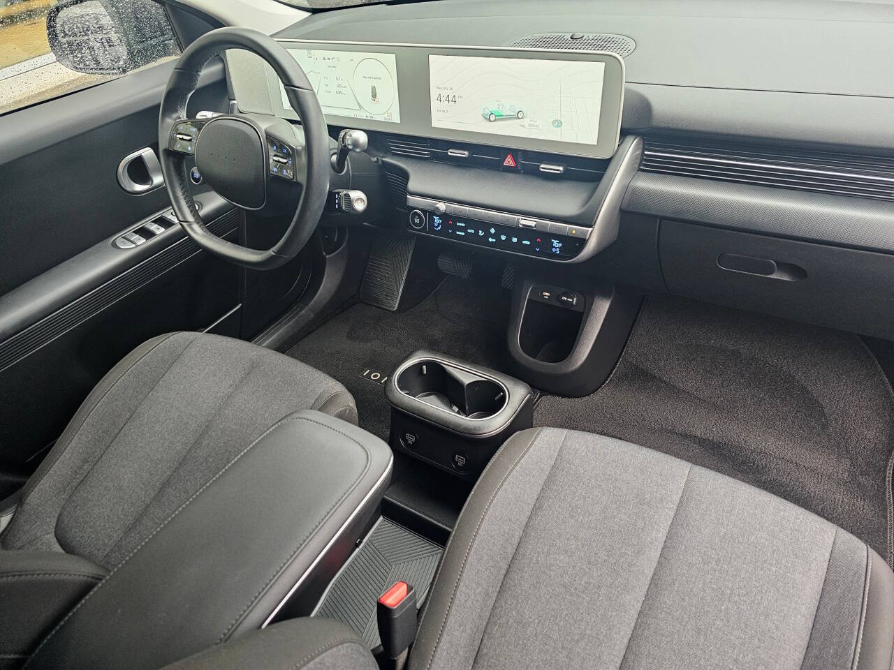 2022 Hyundai IONIQ 5 for sale at Autos by Talon in Seattle, WA