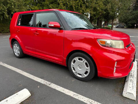 2014 Scion xB