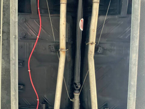 1964 Plymouth Sport Fury