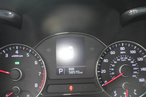 2015 Kia Forte Koup EX