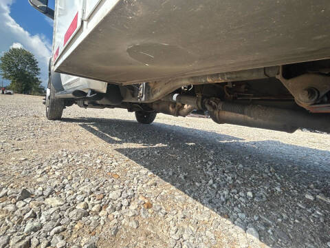 2015 RAM 5500 Heavy Duty Cummins