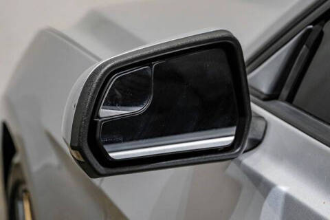 2015 Ford Mustang EcoBoost