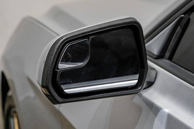 2015 Ford Mustang EcoBoost