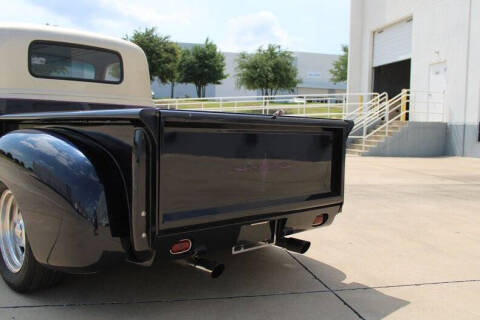 1948 Chevrolet 3100