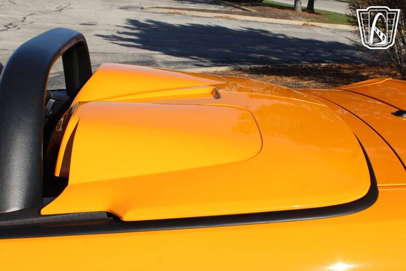 2008 Ford Mustang