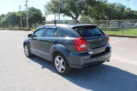 2008 Dodge Caliber R/T