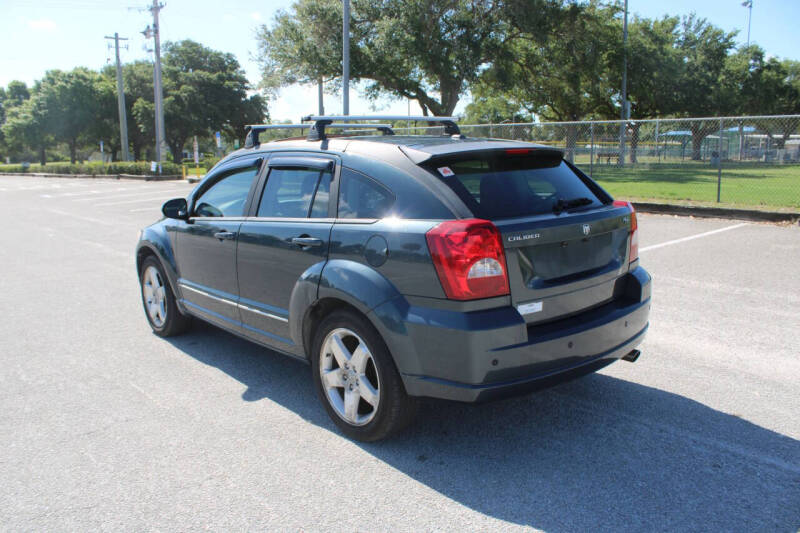 2008 Dodge Caliber R/T