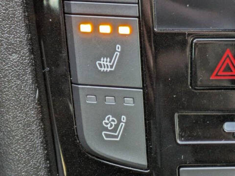 2023 Infiniti QX55 Sensory