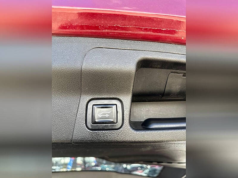 2018 GMC Acadia SLE-2