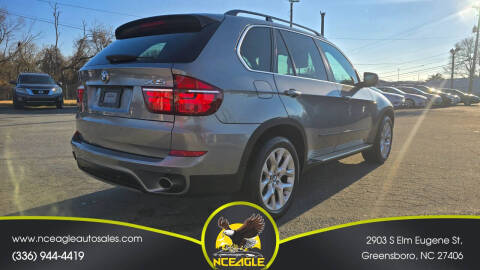 2013 BMW X5