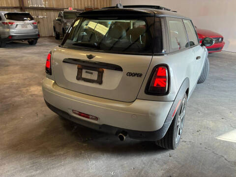 2013 MINI Hardtop Cooper