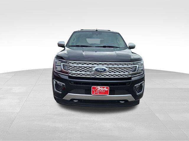 2019 Ford Expedition Platinum