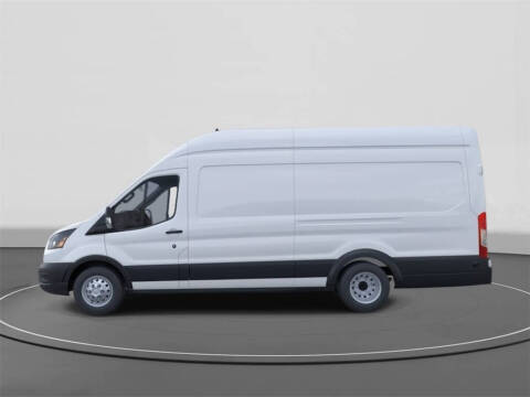 2025 Ford Transit 350 HD