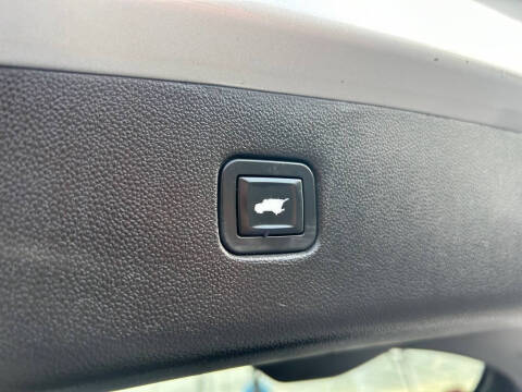 2019 Chevrolet Blazer LT