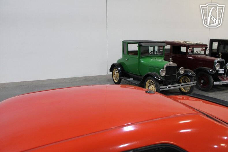 2009 Dodge Challenger SRT8