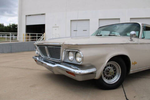 1964 Chrysler New Yorker
