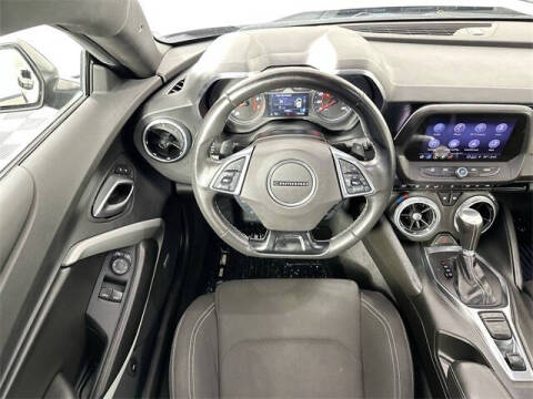 2023 Chevrolet Camaro LT1