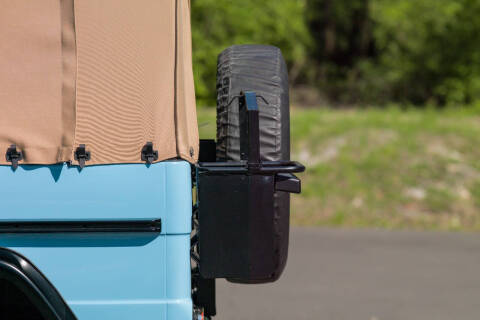 1990 Mercedes-Benz G-Class