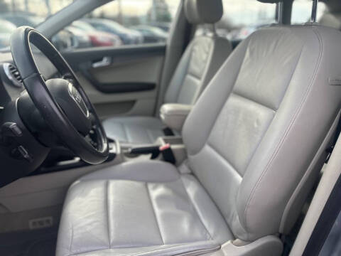 2011 Audi A3 2.0 TDI Premium