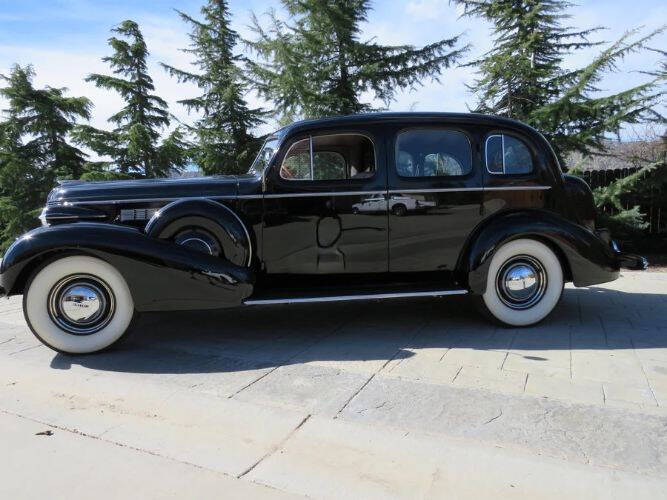 1987 Buick Roadmaster