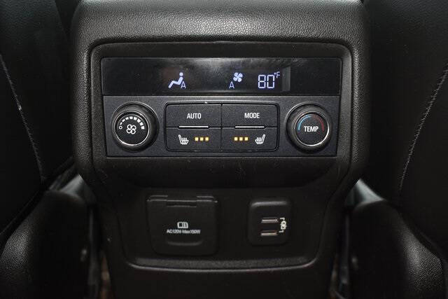 2018 GMC Acadia SLT-2