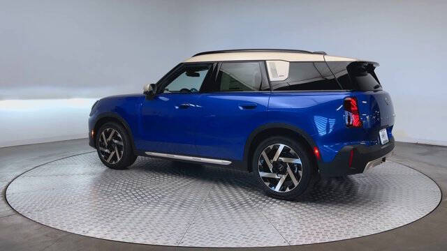 2026 MINI Countryman S ALL4