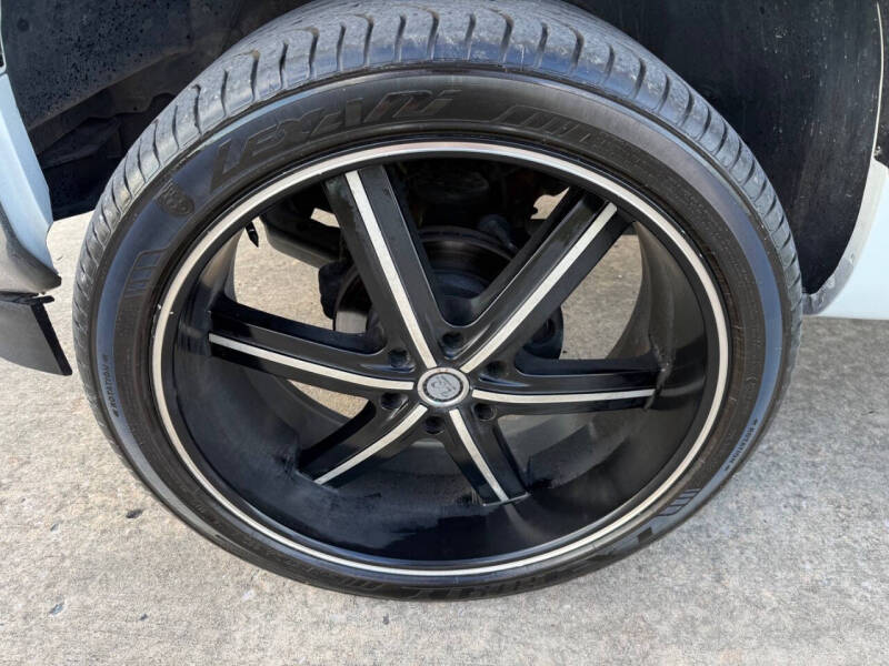 1996 GMC Suburban K1500