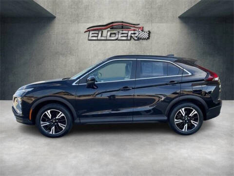 2024 Mitsubishi Eclipse Cross SE