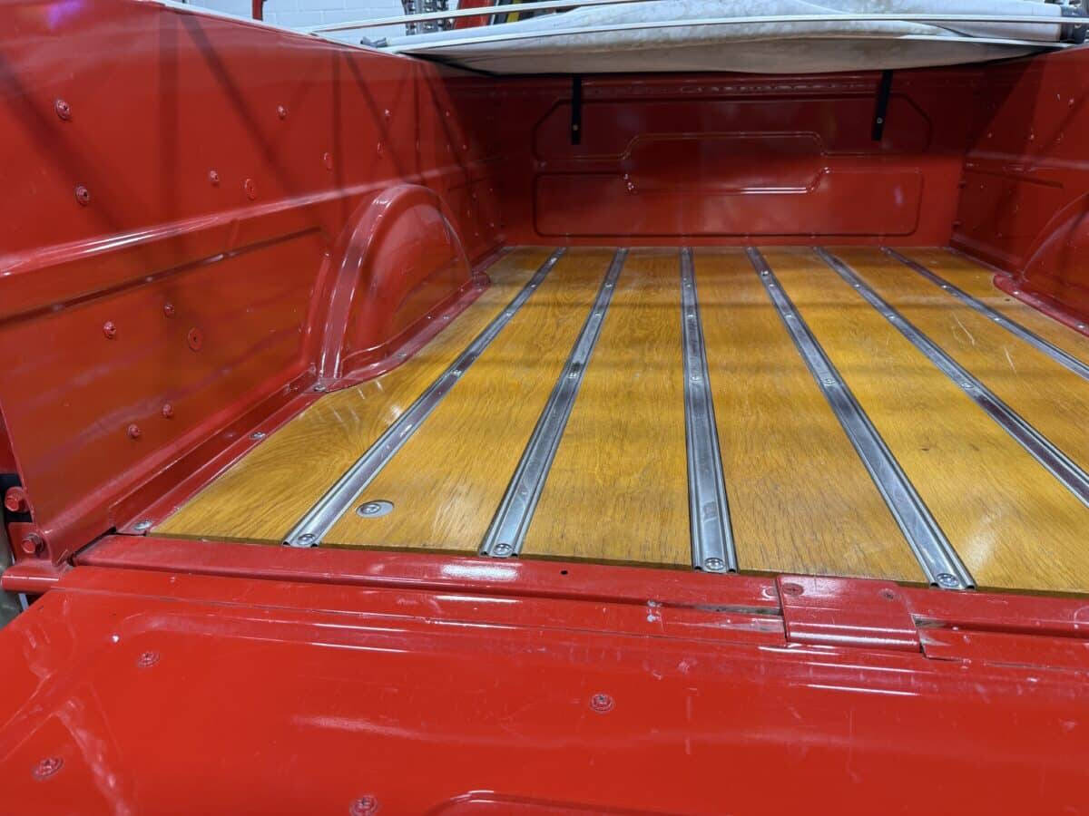 1979 Dodge D150 Pickup 109