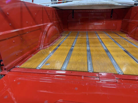 1979 Dodge D150 Pickup