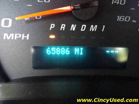 2012 Chevrolet Express LT 3500
