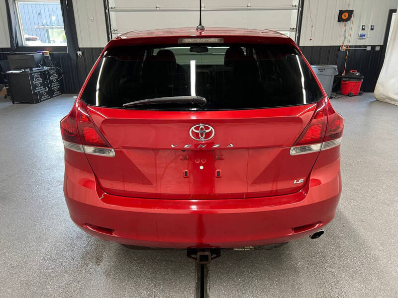 2013 Toyota Venza LE