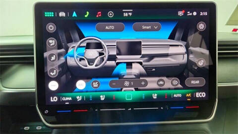 2025 Volkswagen ID. Buzz Pro S