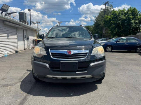 2009 Saturn Vue XE-V6
