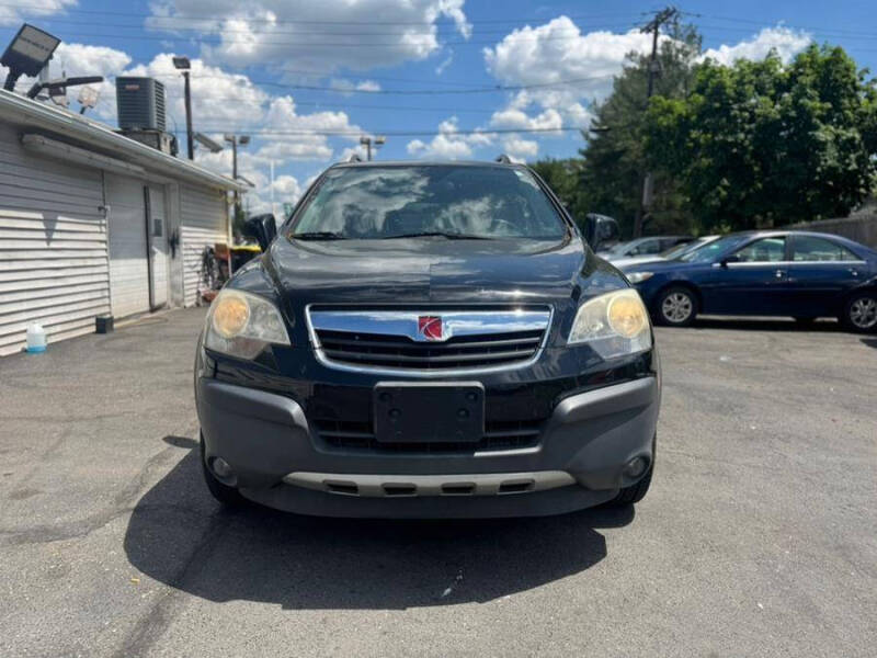 2009 Saturn Vue XE-V6