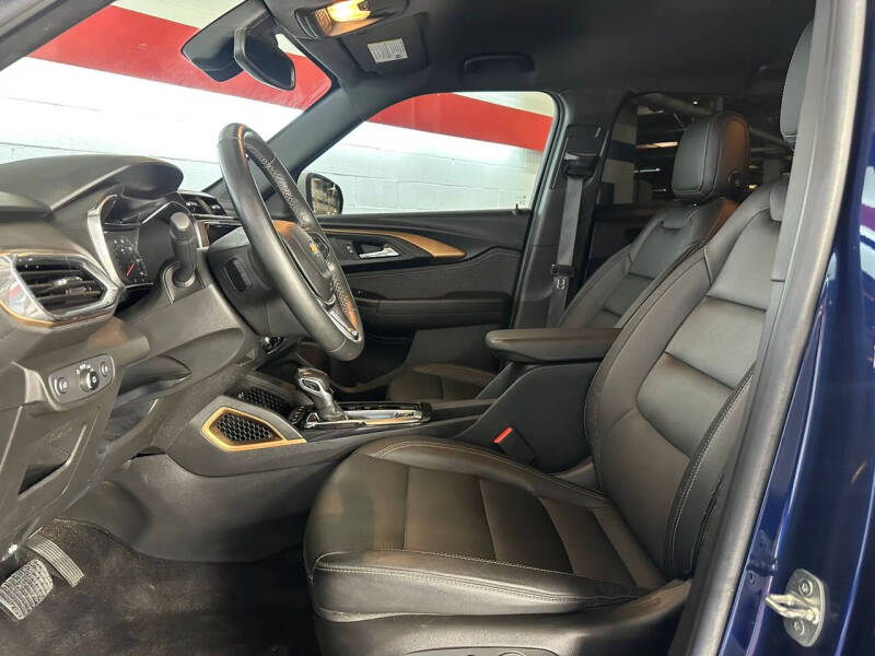2023 Chevrolet TrailBlazer ACTIV