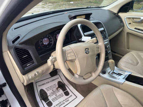 2010 Volvo XC60 3.2